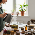 Az ösztrogénhiány okai, tünetei és kezelése gyógynövényekkel