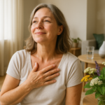 Hőhullámok és hormonális változások a menopauzában: Természetes megoldások és életmódbeli stratégiák