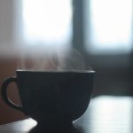 Orbáncfű tea a borongós, téli napokra