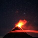 A vulkánok rejtélyes világa