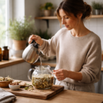 Szabálytalan menstruációs ciklus: hogyan segíthetnek a gyógynövények?