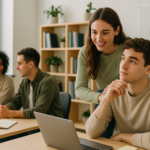 Kapunyitási pánik a Z generációban: Kihívások és megoldások a fiatalok munkaerőpiaci belépésénél