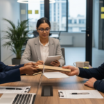 A fegyelmi eljárás lépései: hogyan dokumentáljunk és kezeljünk munkahelyi problémákat