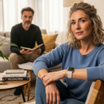 A stressz felismerése és kezelése: miért fontos a szakmai segítség?